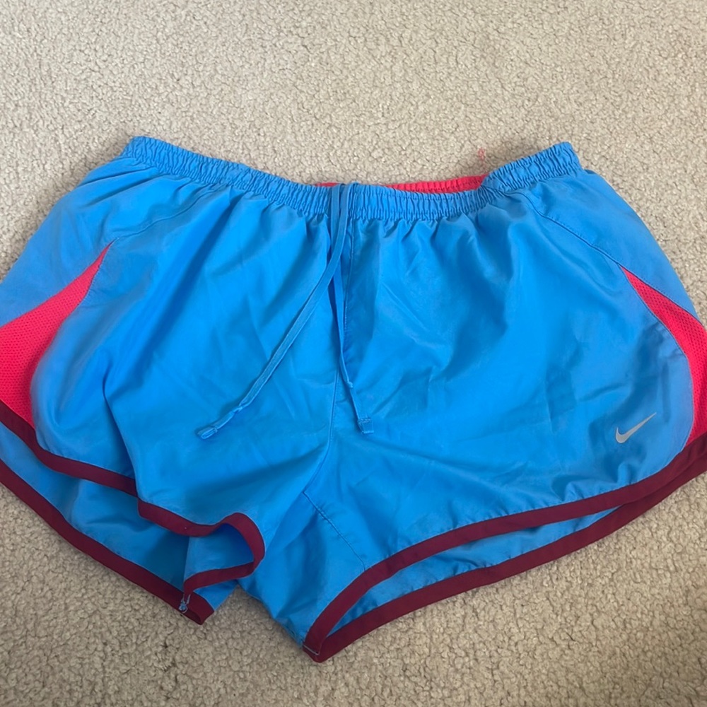 Vintage Nike Athletic shorts